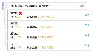 貴陽檢文電子產品銷售部 專業與可靠的電子產品銷售合作伙伴
